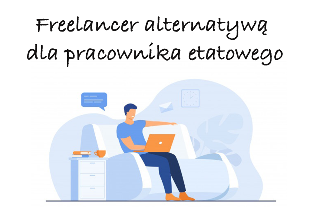 freelancerów