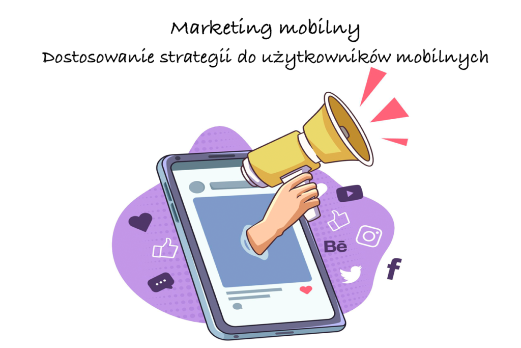 marketing mobilny